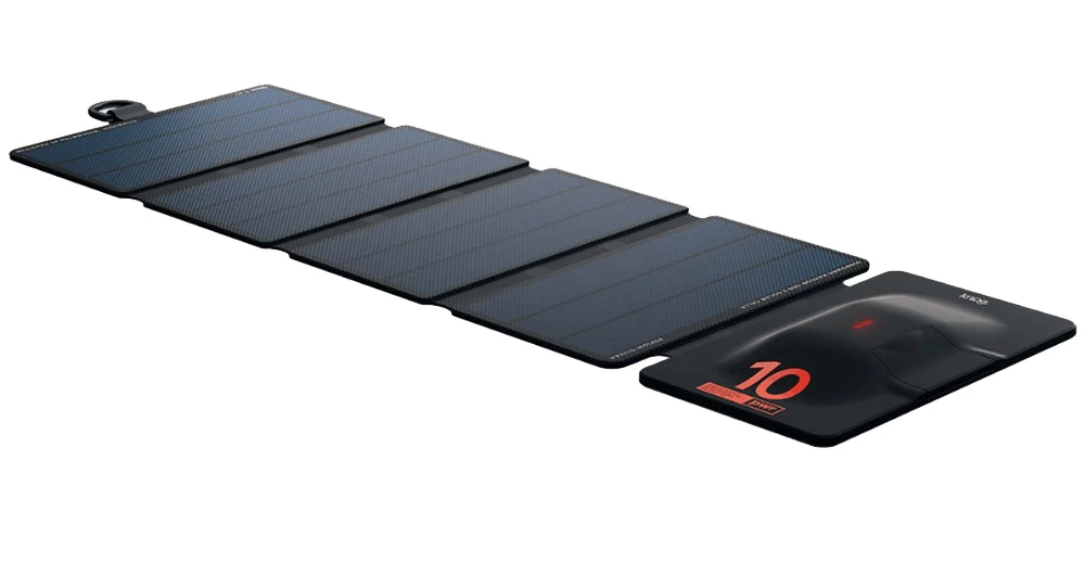 KNOG Solar Panel 10 Watt 5 KNOG Solar Panel 10 Watt – Bild 5