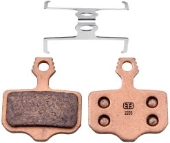 Triple Eight Avid Elixir Disc Beläge -MTB Teile Verkauf ACID Avid Elixir Disc Belage gesintert 6708