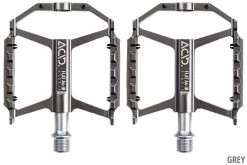 ACID FLAT A4-IB Hybrid Plattformpedale -MTB Teile Verkauf ACID FLAT A4 IB Hybrid Plattformpedale grey 92397 a
