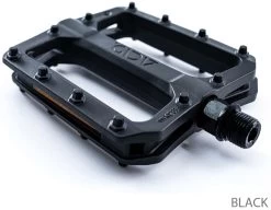 ACID FLAT C3-ZP Plattformpedale -MTB Teile Verkauf ACID FLAT C3 ZP Plattformpedale 93150 4