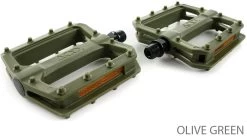 ACID FLAT C3-ZP Plattformpedale -MTB Teile Verkauf ACID FLAT C3 ZP Plattformpedale 93150 5