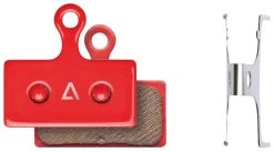 ACID Shimano XTR/XT/SLX/Alfine Disc Beläge -MTB Teile Verkauf ACID Shimano XTR XT SLX Alfine Disc Belage 93637 3