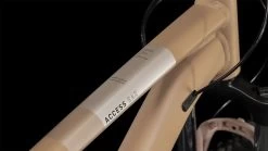 Cube Access WS EAZ Blush´n´sliver -MTB Teile Verkauf Access WS EAZ blush n sliver 625210 1