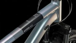 Cube Access WS EAZ Shiftiris´n´black -MTB Teile Verkauf Access WS EAZ shiftiris n black 625200 1