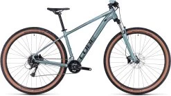 Cube Access WS EXC Eucalyptus´n´black -MTB Teile Verkauf Access WS EXC eucalyptus n black 625300 0
