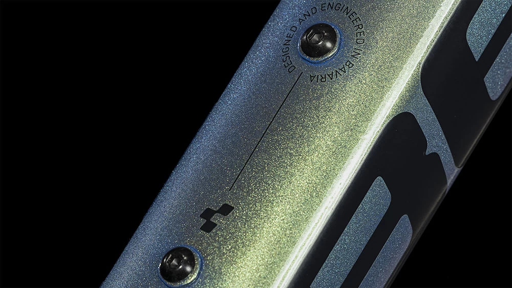 Cube Aim Pro Shiftverde´n´black 4 Cube Aim Pro Shiftverde´n´black – Bild 4