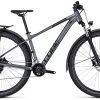 Cube Aim Race Allroad Flashgrey´n´black