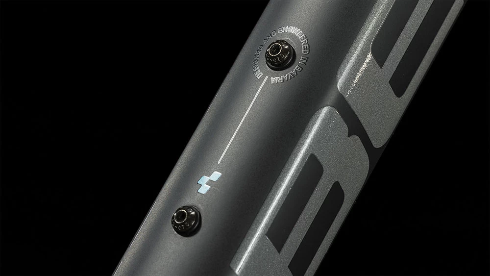 Cube Aim Race Black´n´azure 4 Cube Aim Race Black´n´azure – Bild 4