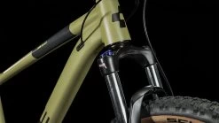 Cube Aim Race Olive´n´black -MTB Teile Verkauf Aim Race olive n black 601410 4