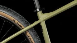 Cube Aim Race Olive´n´black -MTB Teile Verkauf Aim Race olive n black 601410 5