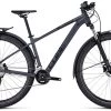 Cube Aim SLX Allroad Grey´n´black