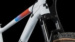 Cube Aim SLX White´n´blue´n´red -MTB Teile Verkauf Aim SLX white n blue n red 601510 5