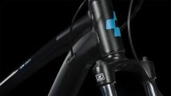 Cube Aim Black´n´blue -MTB Teile Verkauf Aim black n blue 601100 4
