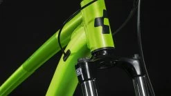 Cube Aim Mistygreen´n´black -MTB Teile Verkauf Aim mistygreen n black 601110 4
