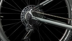 Cube Analog Flashgrey´n´red -MTB Teile Verkauf Analog flashgrey n red 602100 5