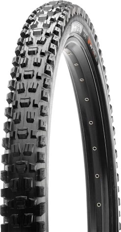 MAXXIS Assegai WT 27,5x2,50" EXO+ TR 3C MaxxGrip 120 Faltreifen