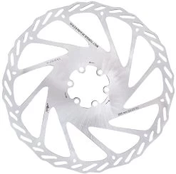 AVID Bremsscheibe G3 Clean Sweep 203mm