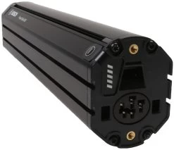 Bosch PowerTube 500 Akku (BBP3751) VERTIKAL - Das Smarte System -MTB Teile Verkauf Bosch Akku Powertube 500 vertikal BBP3751 EB12100016 c