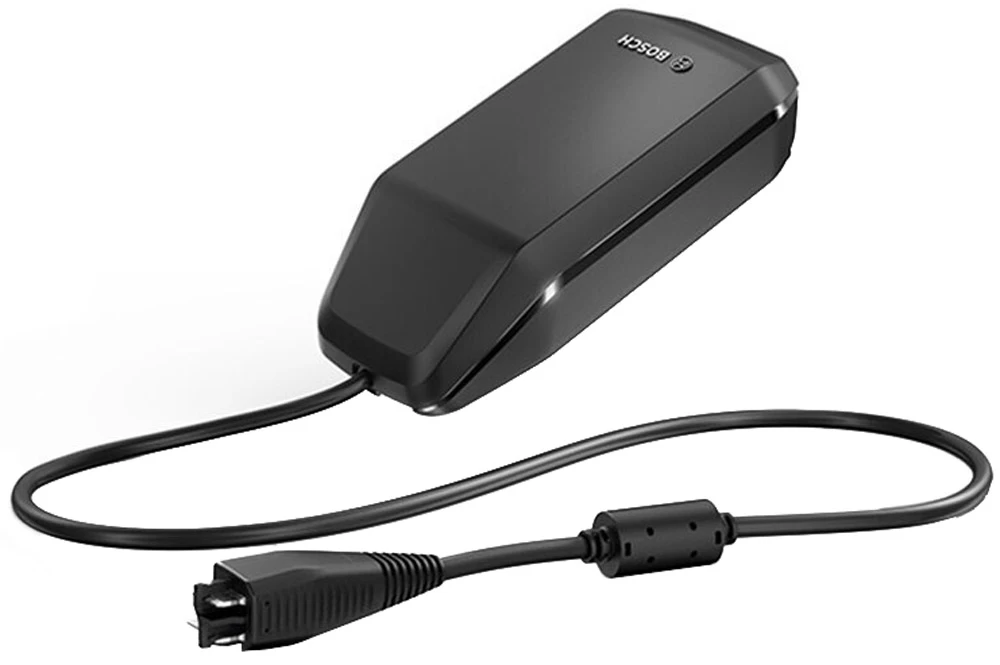 Bosch 4A Charger Smart System Ladegerät 1 Bosch 4A Charger Smart System Ladegerät