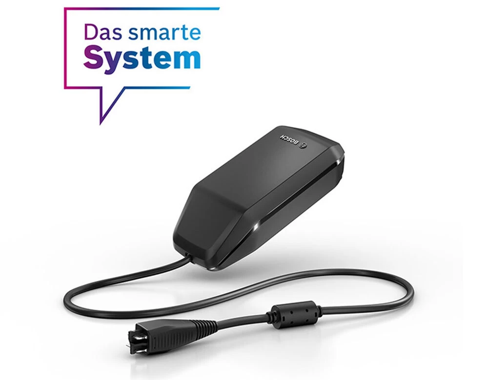 Bosch 4A Charger Smart System Ladegerät 2 Bosch 4A Charger Smart System Ladegerät – Bild 2