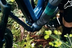 Bosch PowerTube 625 Akku (BBP291) VERTIKAL -MTB Teile Verkauf Bosch Akku Powertube 625 Vertikal 2666 001 b