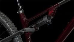 Cube AMS ONE11 C:68X Pro 29 Liquidred´n´carbon -MTB Teile Verkauf CUBE AMS ONE11 C68X Pro 29 liquidred n carbon 3