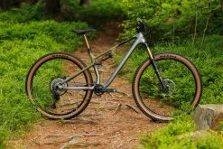 Cube AMS ONE11 C:68X TM 29 Flashgrey´n´olive 8 Cube AMS ONE11 C:68X TM 29 Flashgrey´n´olive -MTB Teile Verkauf CUBE AMS ONE11 C68X TM 29 flashgrey n olive 1