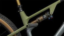 Cube AMS ONE11 C:68X TM 29 Flashgrey´n´olive 10 Cube AMS ONE11 C:68X TM 29 Flashgrey´n´olive -MTB Teile Verkauf CUBE AMS ONE11 C68X TM 29 flashgrey n olive 3