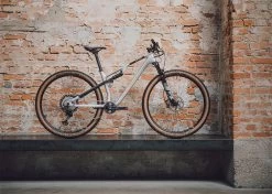 Cube AMS ZERO99 C:68X Race 29 Silver´n´black 8 Cube AMS ZERO99 C:68X Race 29 Silver´n´black -MTB Teile Verkauf CUBE AMS ZERO99 C68X Race 29 silver n black 1