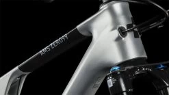 Cube AMS ZERO99 C:68X Race 29 Silver´n´black 10 Cube AMS ZERO99 C:68X Race 29 Silver´n´black -MTB Teile Verkauf CUBE AMS ZERO99 C68X Race 29 silver n black 3
