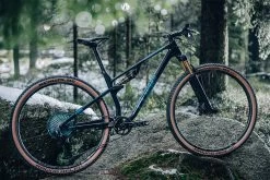 Cube AMS ZERO99 C:68X SLT 29 Liquidblue´n´blue -MTB Teile Verkauf CUBE AMS ZERO99 C68X SLT 29 liquidblue n blue 1