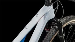 Cube AMS ZERO99 C:68X SLX 29 Teamline -MTB Teile Verkauf CUBE AMS ZERO99 C68X SLX 29 teamline 2