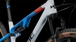 Cube AMS ZERO99 C:68X SLX 29 Teamline -MTB Teile Verkauf CUBE AMS ZERO99 C68X SLX 29 teamline 3