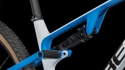 Cube AMS ZERO99 C:68X SLX 29 Teamline -MTB Teile Verkauf CUBE AMS ZERO99 C68X SLX 29 teamline 4