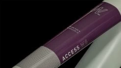 Cube Access WS Allroad Reed´n´berry -MTB Teile Verkauf CUBE Access WS Allroad reed n berry 625150 4