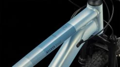 Cube Access WS Race Sagemetallic´n´petrol -MTB Teile Verkauf CUBE Access WS Race sagemetallic n petrol 625510 4