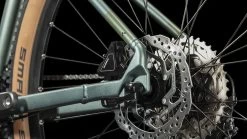 Cube Access WS Race Sparkgreen´n´olive -MTB Teile Verkauf CUBE Access WS Race sparkgreen n olive 625500 5