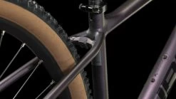 Cube Access WS SLX Shiftpurple´n´black -MTB Teile Verkauf CUBE Access WS SLX shiftpurple n black 625610 5