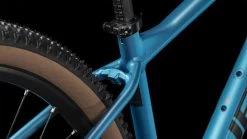 Cube Attention SLX Sea´n´orange -MTB Teile Verkauf CUBE Attention SLX sea n orange 603160 4