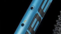 Cube Attention SLX Sea´n´orange -MTB Teile Verkauf CUBE Attention SLX sea n orange 603160 5