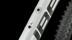 Cube Attention SLX Silvergrey´n´lime -MTB Teile Verkauf CUBE Attention SLX silvergrey n lime 603150 5