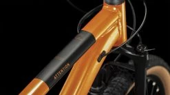Cube Attention Fireorange´n´black -MTB Teile Verkauf CUBE Attention fireorange n black 603110 3