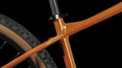 Cube Attention Fireorange´n´black -MTB Teile Verkauf CUBE Attention fireorange n black 603110 5