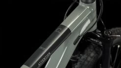 Cube Attention Swampgrey´n´black -MTB Teile Verkauf CUBE Attention swampgrey n black 603100 3