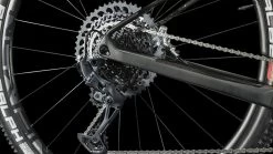 Cube Elite C:62 ONE Carbon´n´black 10 Cube Elite C:62 ONE Carbon´n´black -MTB Teile Verkauf CUBE Elite C62 ONE carbon n black 617020 5