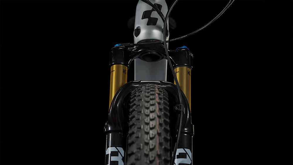 Cube Elite C:62 Pro Silver´n´carbon 5 Cube Elite C:62 Pro Silver´n´carbon – Bild 5