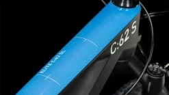 Cube Elite C:62 SLX Rookie Carbon´n´blue´n´red -MTB Teile Verkauf CUBE Elite C62 SLX Rookie carbon n blue n red 659150 4