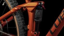 Cube Stereo ONE22 Pro Fireorange´n´black -MTB Teile Verkauf CUBE Stereo ONE22 Pro fireorange n black 653101 5