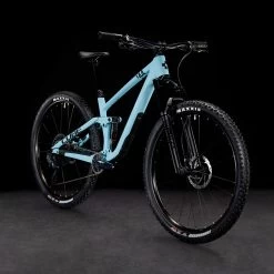 Cube Stereo ONE44 C:62 Pro Mayablue´n´black -MTB Teile Verkauf CUBE Stereo ONE44 C62 Pro mayablue n black 654201 3