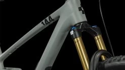 Cube Stereo ONE44 C:62 Race Swampgrey´n´black -MTB Teile Verkauf CUBE Stereo ONE44 C62 Race swampgrey n black 654300 5